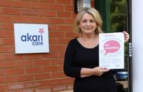 Akari Launches Zero Tolerance Helpline